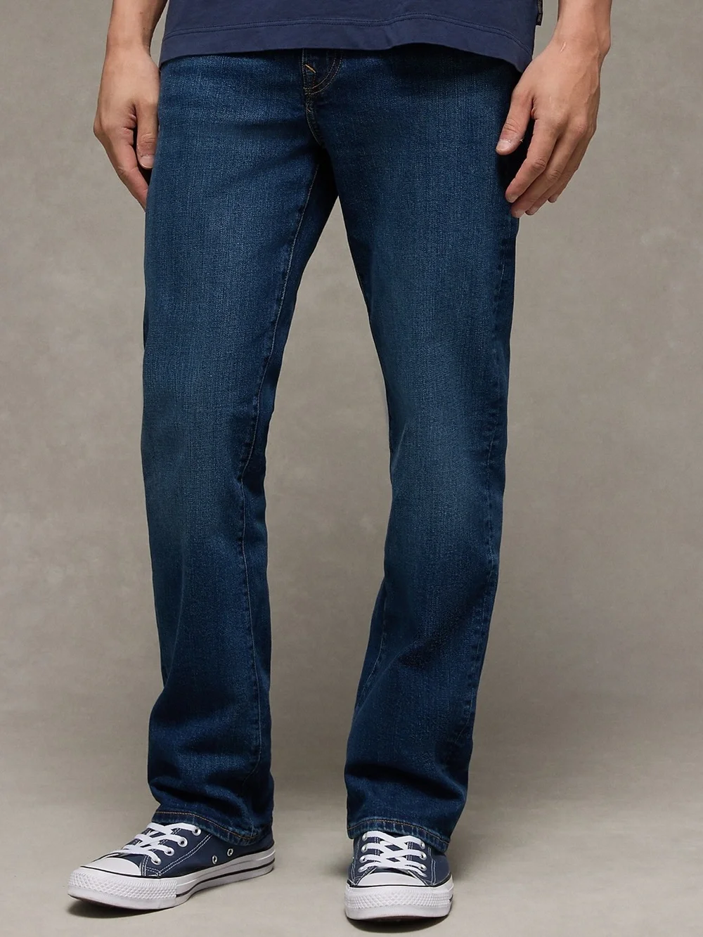 AE AirFlex+ TENCEL™ Fibers Original Bootcut Jean